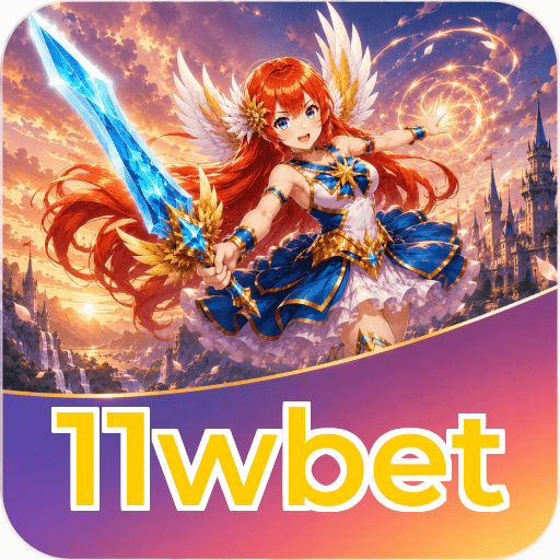 Logo 11wbet
