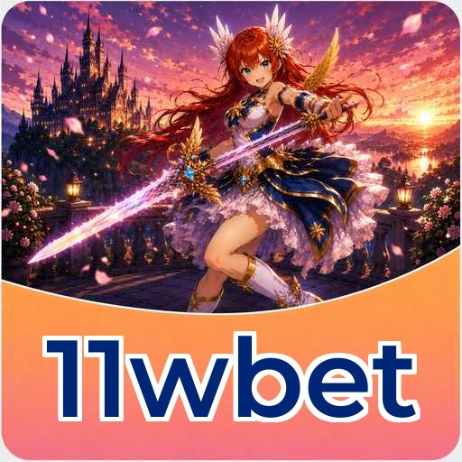 Logo 11wbet