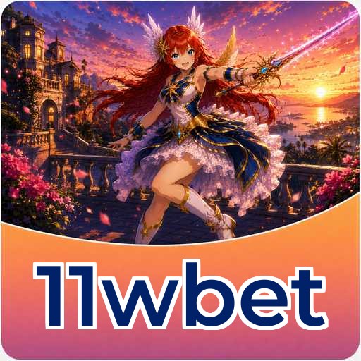Logo 11wbet