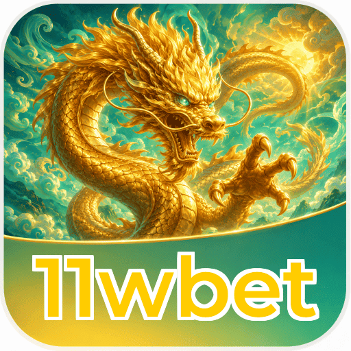 Logo 11wbet