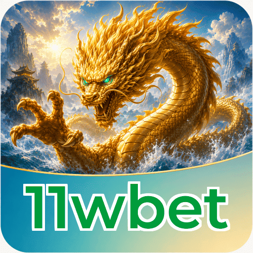 Logo 11wbet