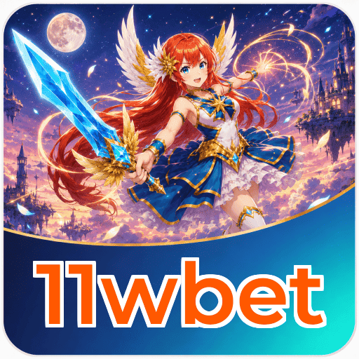 Logo 11wbet