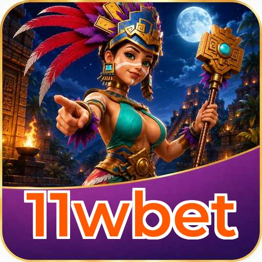 Logo 11wbet
