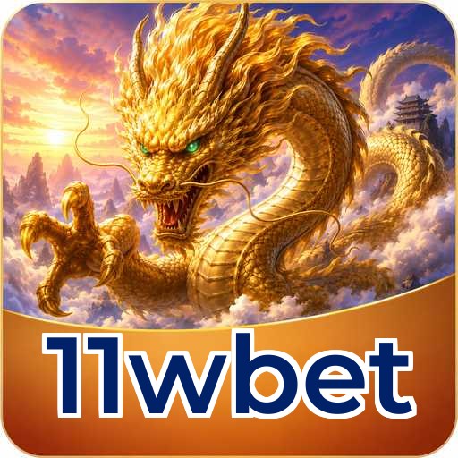 Logo 11wbet