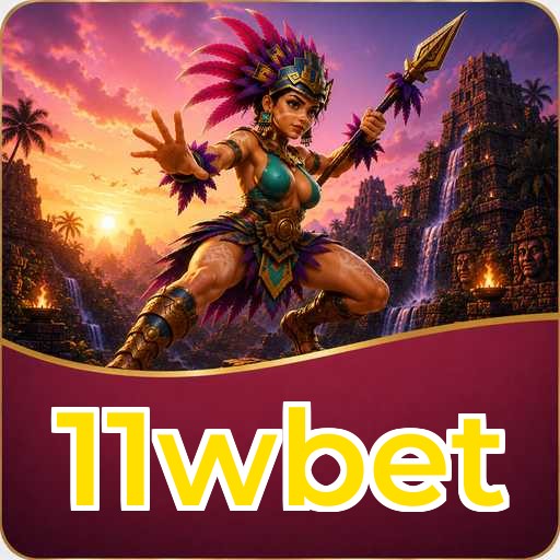 Logo 11wbet