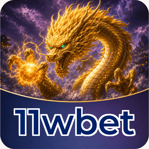 Logo 11wbet