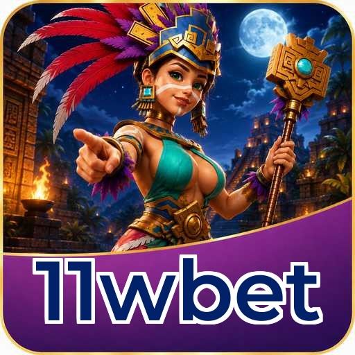 Logo 11wbet