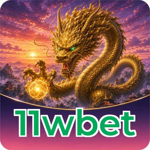 Logo 11wbet