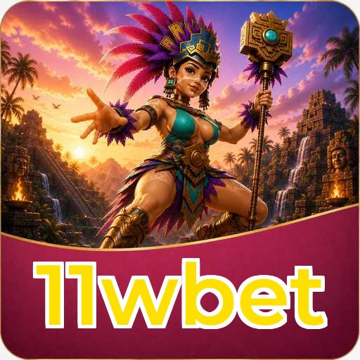 Logo 11wbet