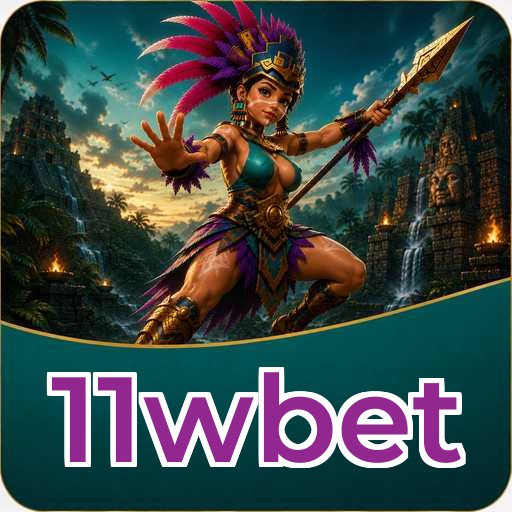Logo 11wbet