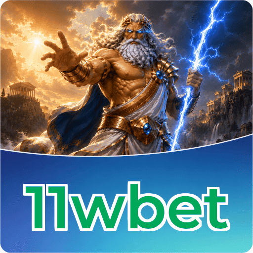 Logo 11wbet