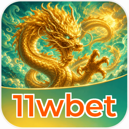 Logo 11wbet