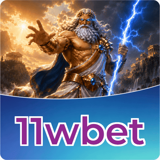 Logo 11wbet