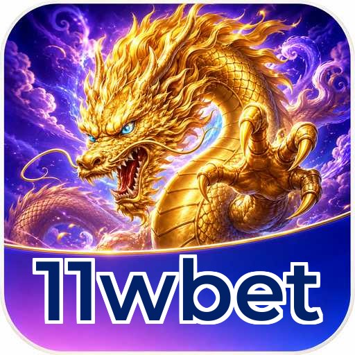 Logo 11wbet