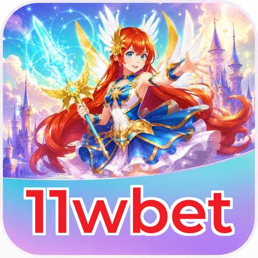 Logo 11wbet