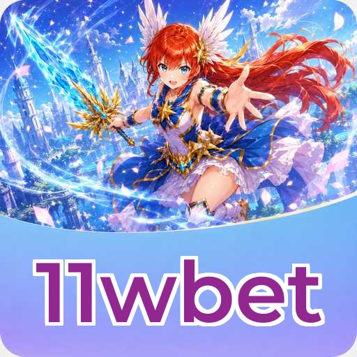 Logo 11wbet