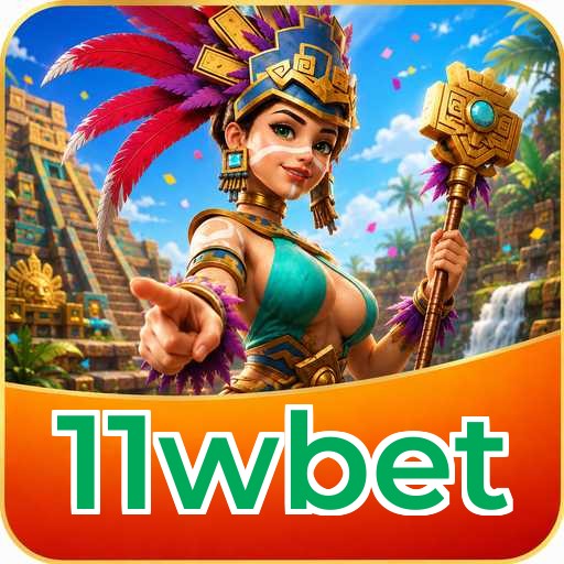 Logo 11wbet