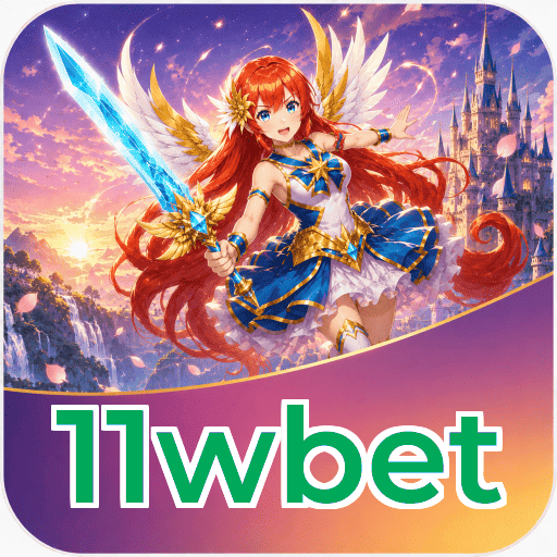 Logo 11wbet