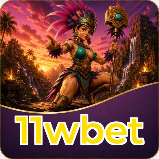 Logo 11wbet