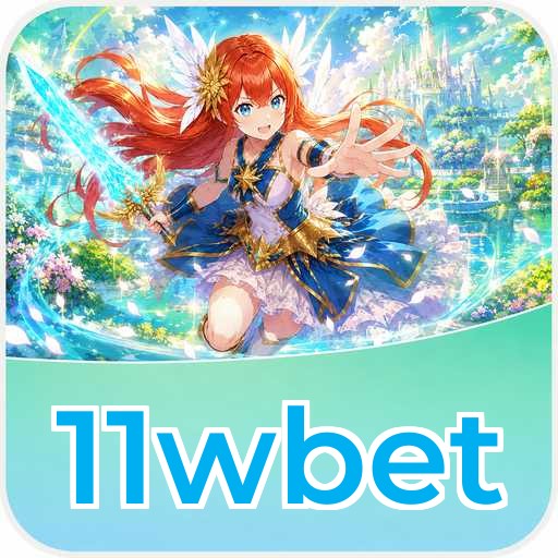 Logo 11wbet