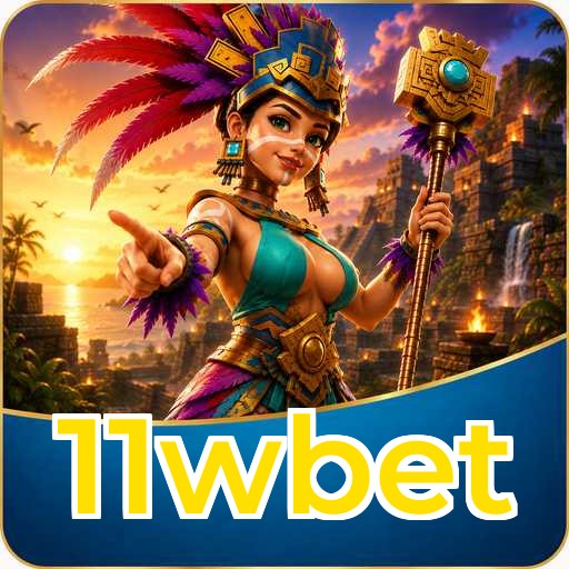 Logo 11wbet