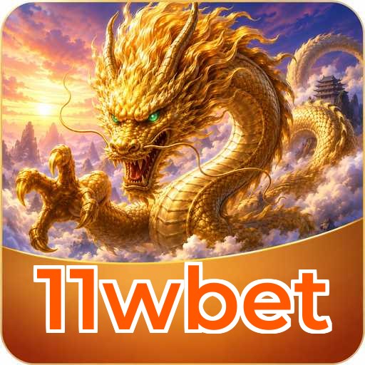 Logo 11wbet