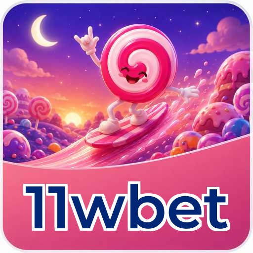 Logo 11wbet