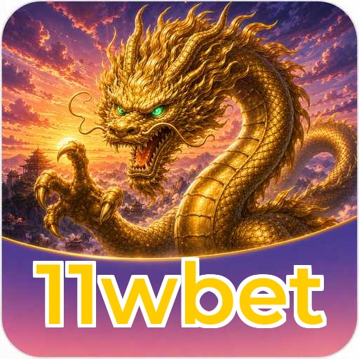Logo 11wbet