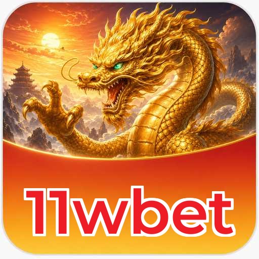 Logo 11wbet
